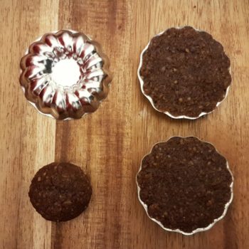 Rezept Haselnuss Nuketo Cookies lowcarb glutenfrei keto