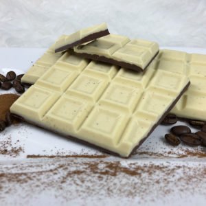 Rezept Kaffee Sahne Schokolade lowcarb keto zuckerfrei