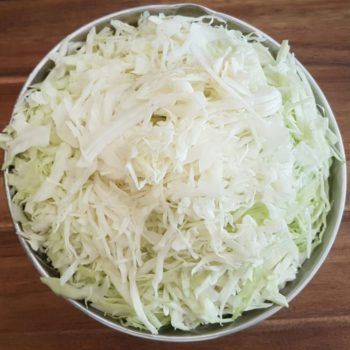 Rezept Speckkrautbrot lowcarb glutenfrei keto