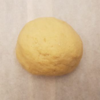 Rezept Spinat Feta Taschen lowcarb glutenfrei keto kalorienarm