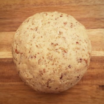 Rezept Pekannuss Vanille Cookies lowcarb keto glutenfrei