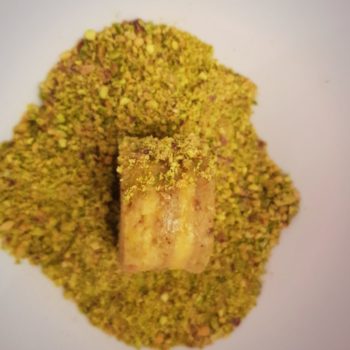 Rezept Pistazien Mango Cookies lowcarb glutenfrei keto