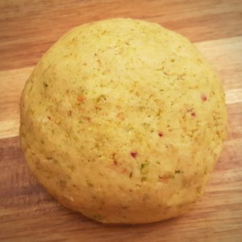 Rezept Pistazien Mango Cookies lowcarb glutenfrei keto