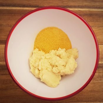 Rezept Pistazien Mango Cookies lowcarb glutenfrei keto