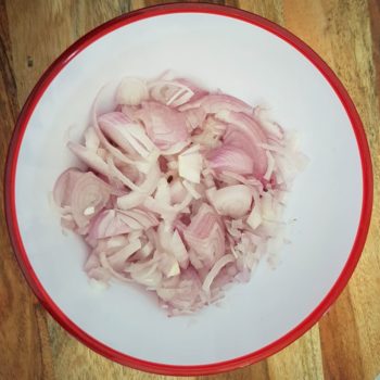 Rezept Würziges Cheesy Partyschichtbrot lowcarb keto glutenfrei