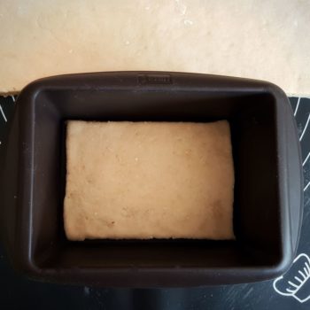 Rezept Würziges Cheesy Partyschichtbrot lowcarb keto glutenfrei