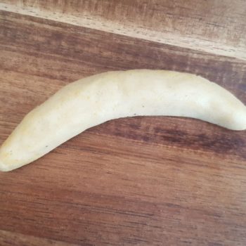 Rezept Schokobananen lowcarb keto