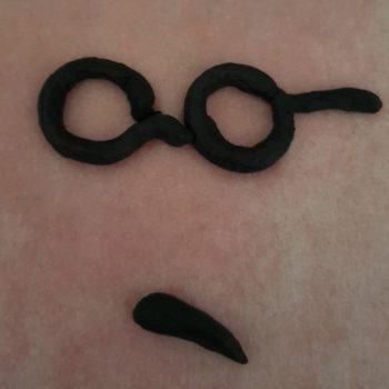 Rezept Gefüllte Glücksschweinchen lowcarb keto