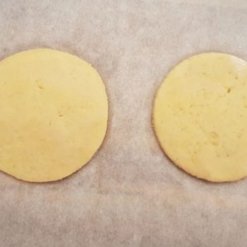 Rezept Gefüllte Glücksschweinchen lowcarb keto