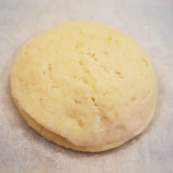 Rezept Gefüllte Glücksschweinchen lowcarb keto