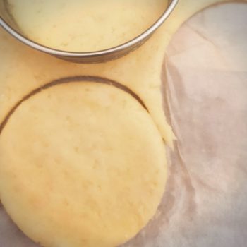 Rezept Gefüllte Glücksschweinchen lowcarb keto