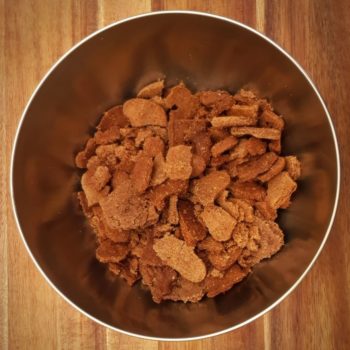 Rezept Spekulatius Creme lowcarb keto glutenfrei