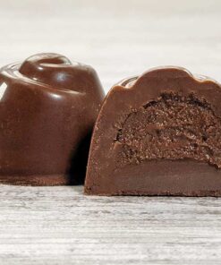 Low-Carb-Keto-Pralinen-zuckerfrei-12er-Vollmilch-Schoko-Nougat_ohne_Zucker