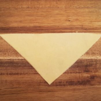 Rezept Sigara Böreği lowcarb glutenfrei keto