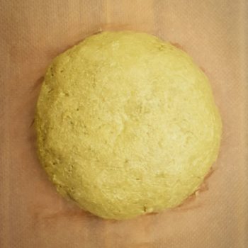 Rezept Mandel Pistazien Herzen mit Erdbeercreme lowcarb glutenfrei