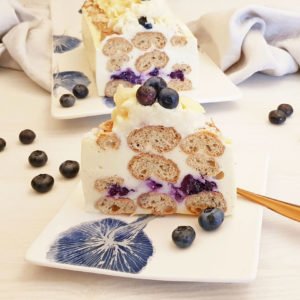 Rezept Brandteigschnitten lowcarb glutenfrei keto