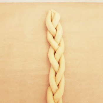 Rezept Eiernester lowcarb glutenfrei keto