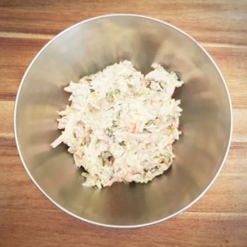 Rezept Jägersandwichwecken lowcarb glutenfrei keto