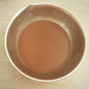 Rezept Schokoladen-Nuss-Brot lowcarb glutenfrei keto