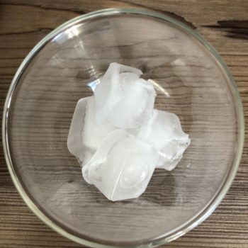 Rezept Dalgona Coffee Kaffee zuckerfrei lowcarb