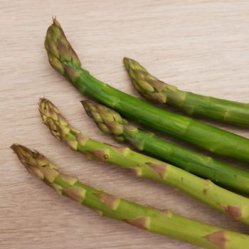 Rezept Belegtes Bärlauch Foccacia lowcarb glutenfrei