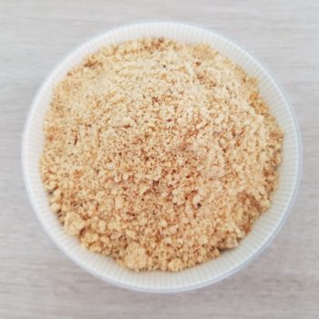 Rezept Karotten Zimttorte lowcarb glutenfrei