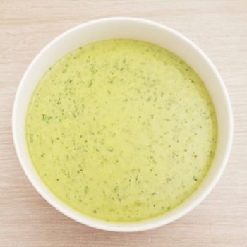 Rezept Bärlauchrolle lowcarb glutenfrei keto