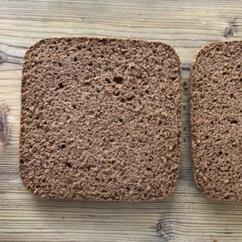 Rezept Schwarzwälder Kirschtorte lowcarb glutenfrei