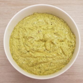 Rezept Zupfbrot lowcarb glutenfrei keto