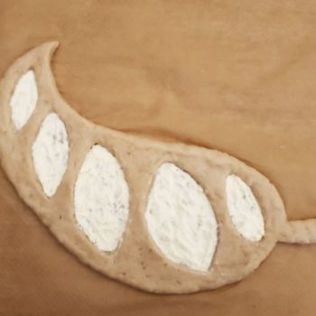 Rezept Ciabattablatt zum Grillen lowcarb glutenfrei