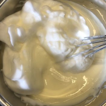 Rezept Erdbeer Tiramisu