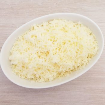 Rezept Frischkäse Gemüselasagne lowcarb glutenfrei