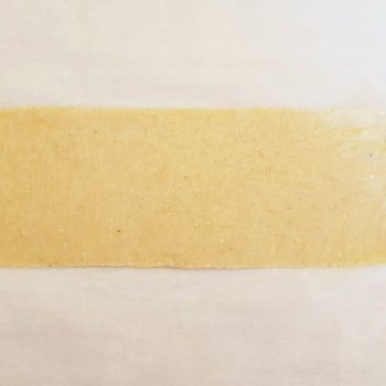 Rezept Spargel Käse Pizzastangerl lowcarb glutenfrei