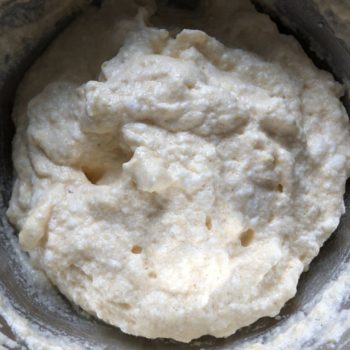 Rezept Fruchttiramisu lowcarb glutenfrei kalorienarm