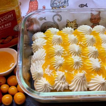 Tiramisu von Martina