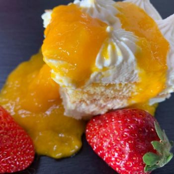 Tiramisu von Martina