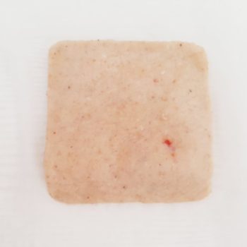 Rezept Dr. Almond Toasties lowcarb glutenfrei keto