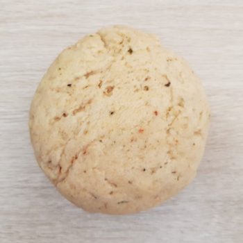 Rezept Gebackenes Wurstbrot lowcarb glutenfrei