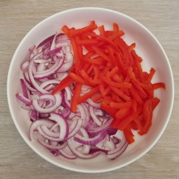 Rezept Gebackenes Wurstbrot lowcarb glutenfrei