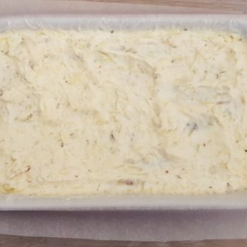 Rezept Gebackenes Wurstbrot lowcarb glutenfrei