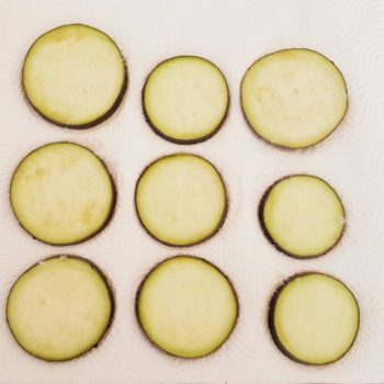 Rezept Spätzle Grillsalat lowcarb glutenfrei