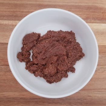 Rezept Aprikosen-Marillen Nuss Galette lowcarb glutenfrei