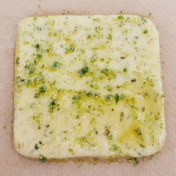 Rezept Pesto Tomaten Mandel Kissen lowcarb glutenfrei keto