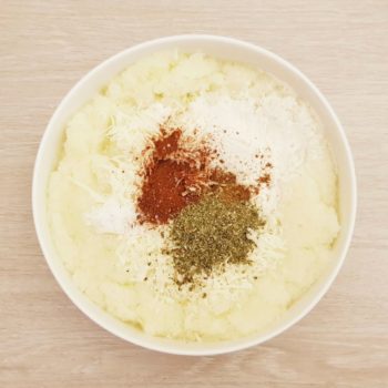 Rezept Zwiebelringe im Bierteig lowcarb glutenfrei