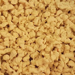 Grundrezept Eierspätzle lowcarb glutenfrei keto