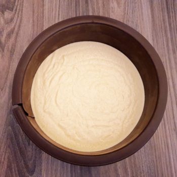 Rezept Nuketo No Bake Traum lowcarb glutenfrei keto