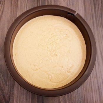 Rezept Nuketo No Bake Traum lowcarb glutenfrei keto