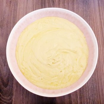 Rezept Nuketo No Bake Traum lowcarb glutenfrei keto