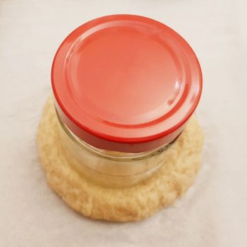 Rezept Schafkäsebrötchen lowcarb glutenfrei keto