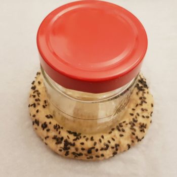 Rezept Schafkäsebrötchen lowcarb glutenfrei keto